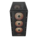 Cougar Caja Midi-Tower Airface Pure Pro, Argb, Negro