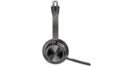 EAN 0198122157242 - HP Poly Voyager Focus 2 Microsoft Teams Certified USB-C-C Headset +USB-C/A Adapter +Charging Stand Inalám imagen 7