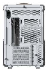 EAN 4710562749175 - Montech Heritage PRO Midi Tower Blanco imagen 5