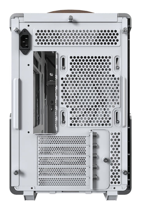 EAN 4710562749175 - Montech Heritage PRO Midi Tower Blanco imagen 5