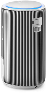 Philips Ac3420/10 Purificador De Aire 78 M² 51 Db 43 W Blanco