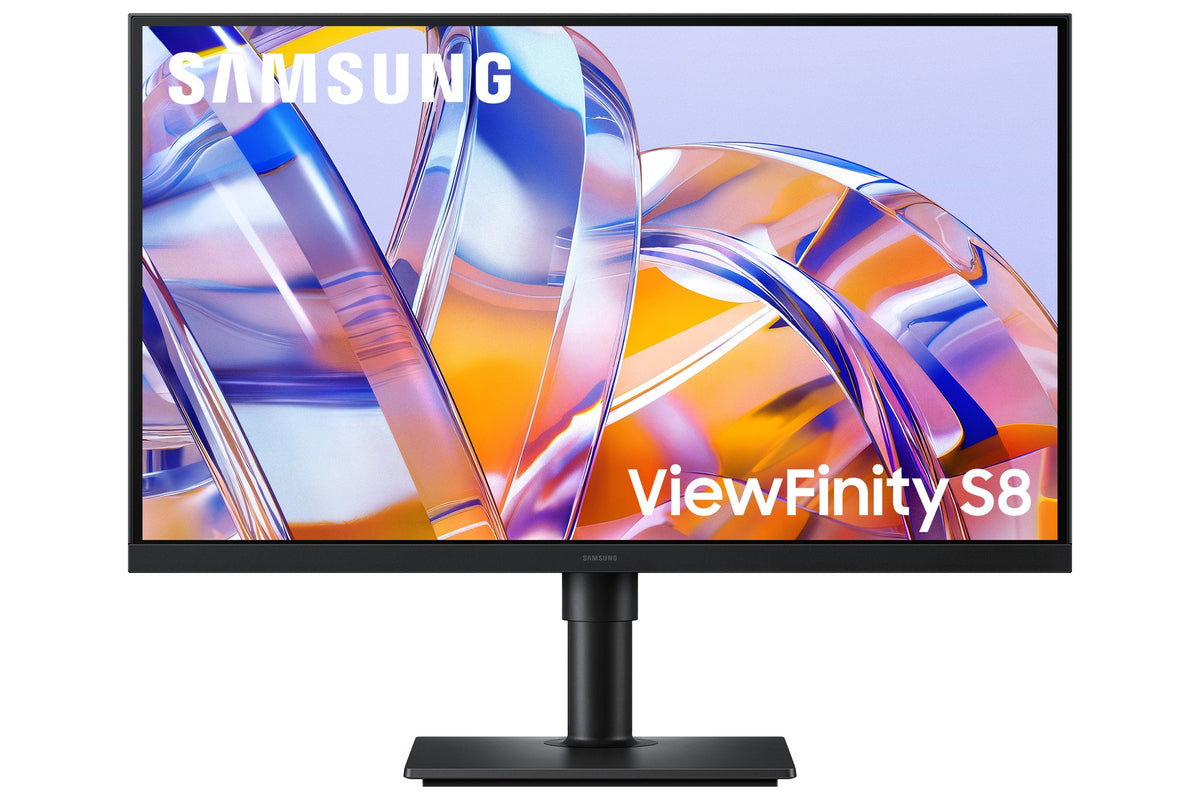 Monitor 27 Pulgadas Viewfinity S80uh Ips 3840x2160 Uhd 16:9 1xhdmi 1xdp 1xusb-C 90w 3xusb-A Easy Connection Kvm Pip/Pbp 5ms 60hz Has+Piv Plano 3yon-Site