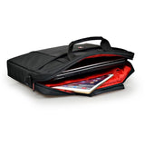 EAN 3567041102713 - Port Designs Houston Toploading 39,6 cm (15.6") Maletín Negro imagen 4