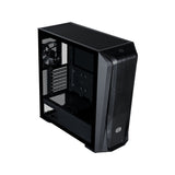 EAN 4719512123348 - Cooler Master MasterBox 500 Midi Tower Negro imagen 2