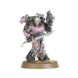Warhammer 40k - Patrouille Emperor'S Children (2025)