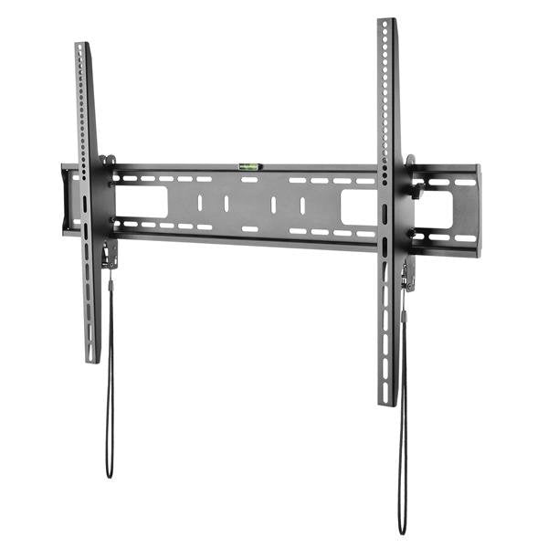 EAN 0065030880503 - StarTech.com FPWTLTB1 soporte para TV 2,54 m (100") Negro imagen 3