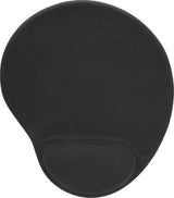 Speedlink Vellu Gel Sl-620802-Bk - Ratonpad Con Handgelenkpolmerkissen