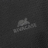 EAN 4260709011752 - Rivacase 8407 Bolsa de aseo 4 L Poliéster, Poliéster reciclado Negro imagen 9