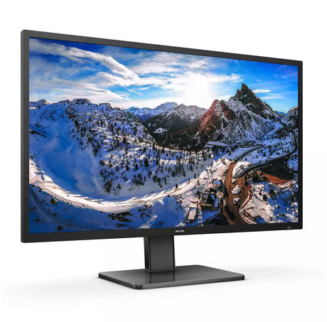 EAN 8712581776947 - Philips P Line 439P1/00 LED display 108 cm (42.5") 3840 x 2160 Pixeles 4K Ultra HD Negro imagen 3