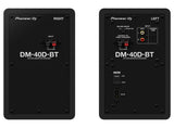 Pioneer Dm-40d-Bt Activo Monitor-Altavoz 1 Paar - Altavoz - Stereo