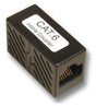 EAN 5704327937852 - Microconnect MPK101 cambiador de género para cable RJ45 Negro imagen 1
