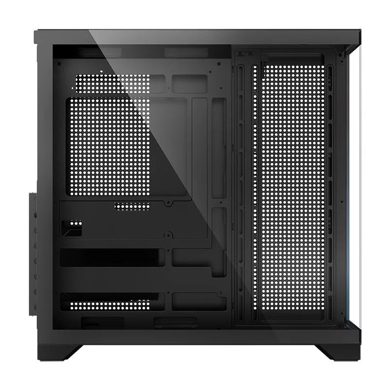 Caja Gaming Semitorre Hiditec H3 Pro