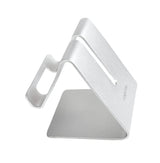 Logilink Aa0122 Soporte Teléfono Móvil/Smartphone, Tablet/Umpc Aluminio Soporte Pasivo