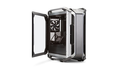 EAN 4719512075036 - Cooler Master Cosmos C700M Full Tower Negro, Gris, Plata imagen 4