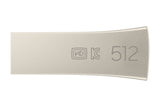 EAN 8806095379692 - Samsung MUF-512BE unidad flash USB 512 GB USB tipo A 3.2 Gen 1 (3.1 Gen 1) Plata imagen 1