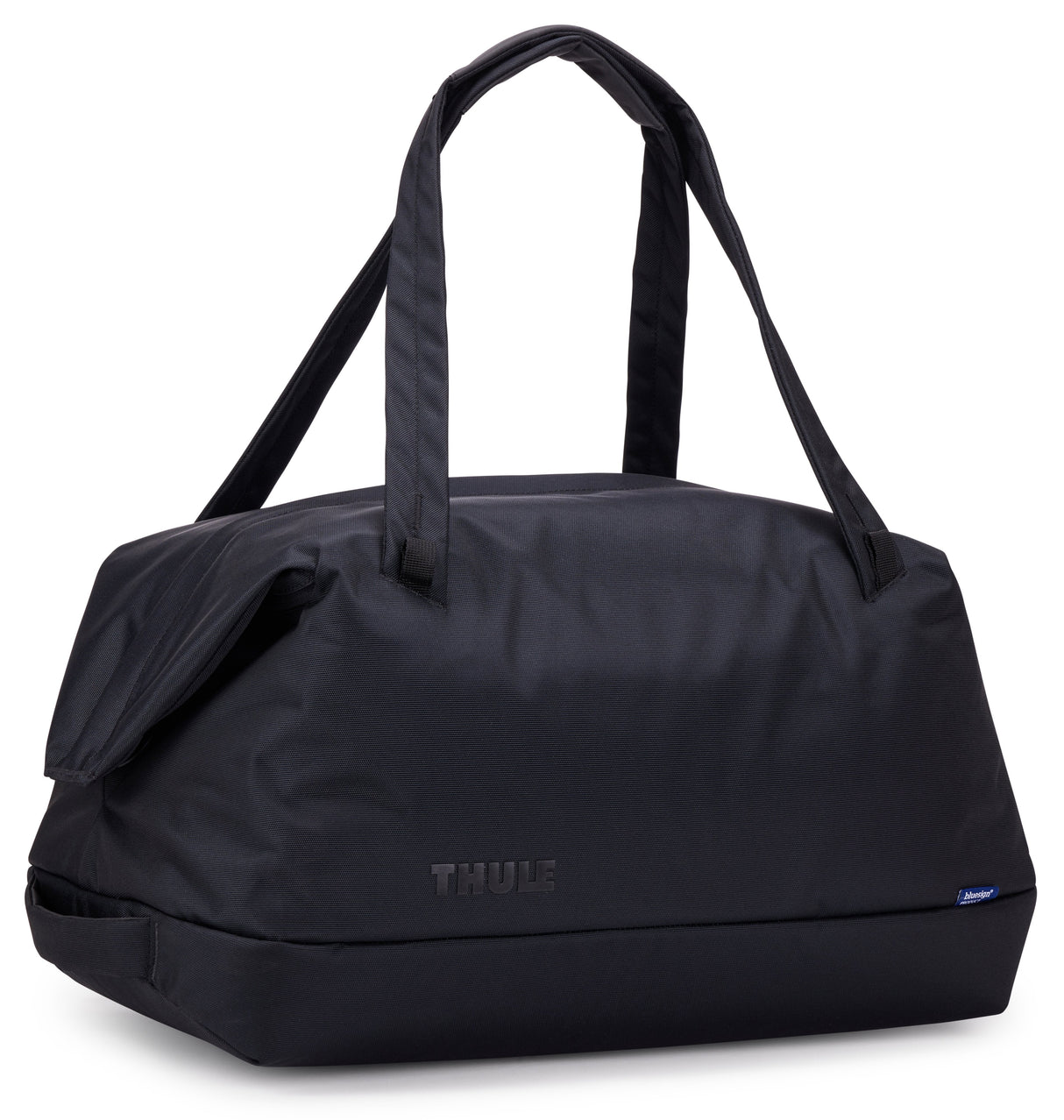 Bolsa De Viaje Thule Subterra 2 De 35 Litros, Color Negro