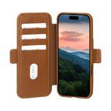 EAN 5711428066206 - dbramante1928 Copenhagen funda para teléfono móvil Funda cartera Bronceado imagen 2