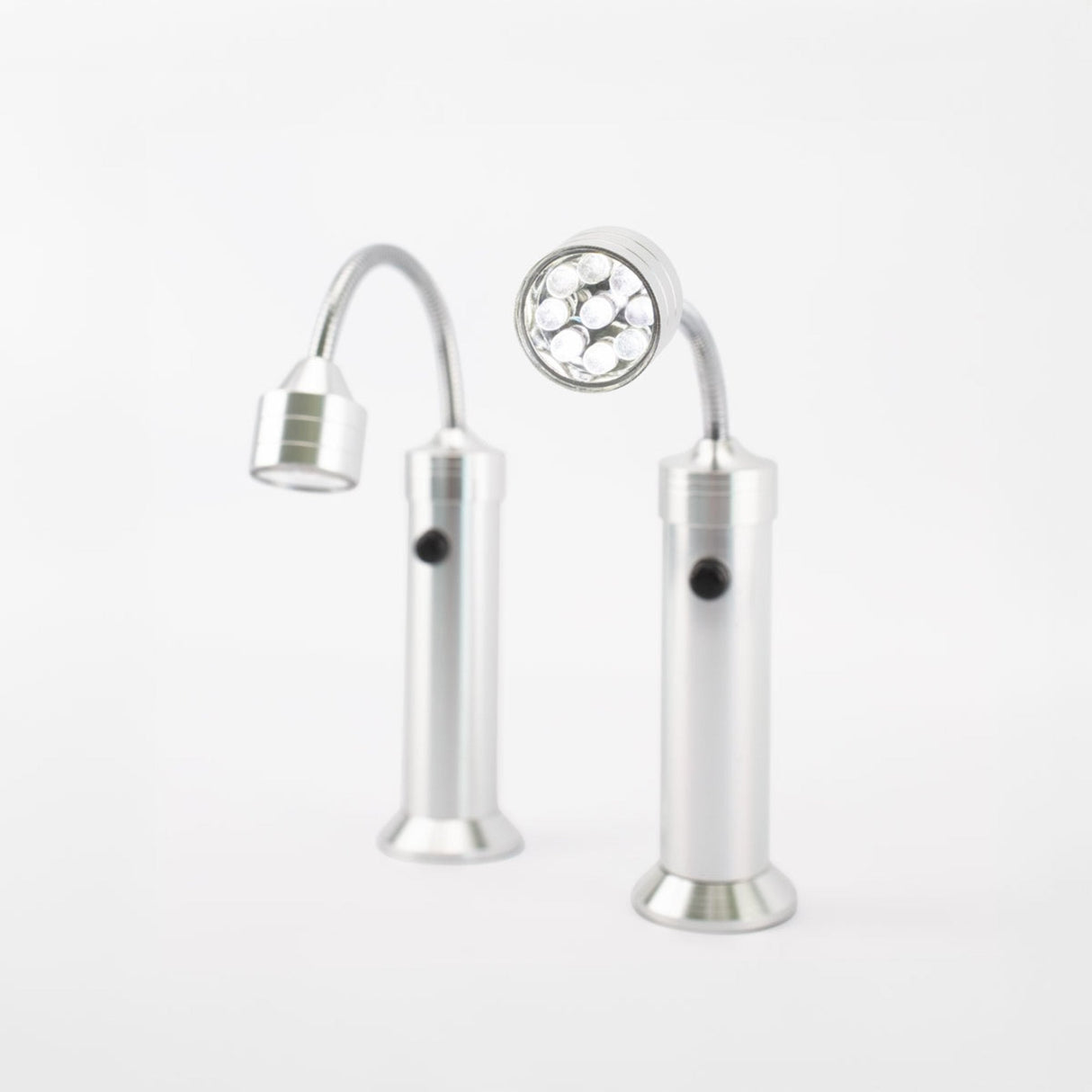 Realpower Bbq-Light 2,Magnetisches Bbq-Licht,2 Mück