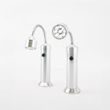 Realpower Bbq-Light 2,Magnetisches Bbq-Licht,2 Mück