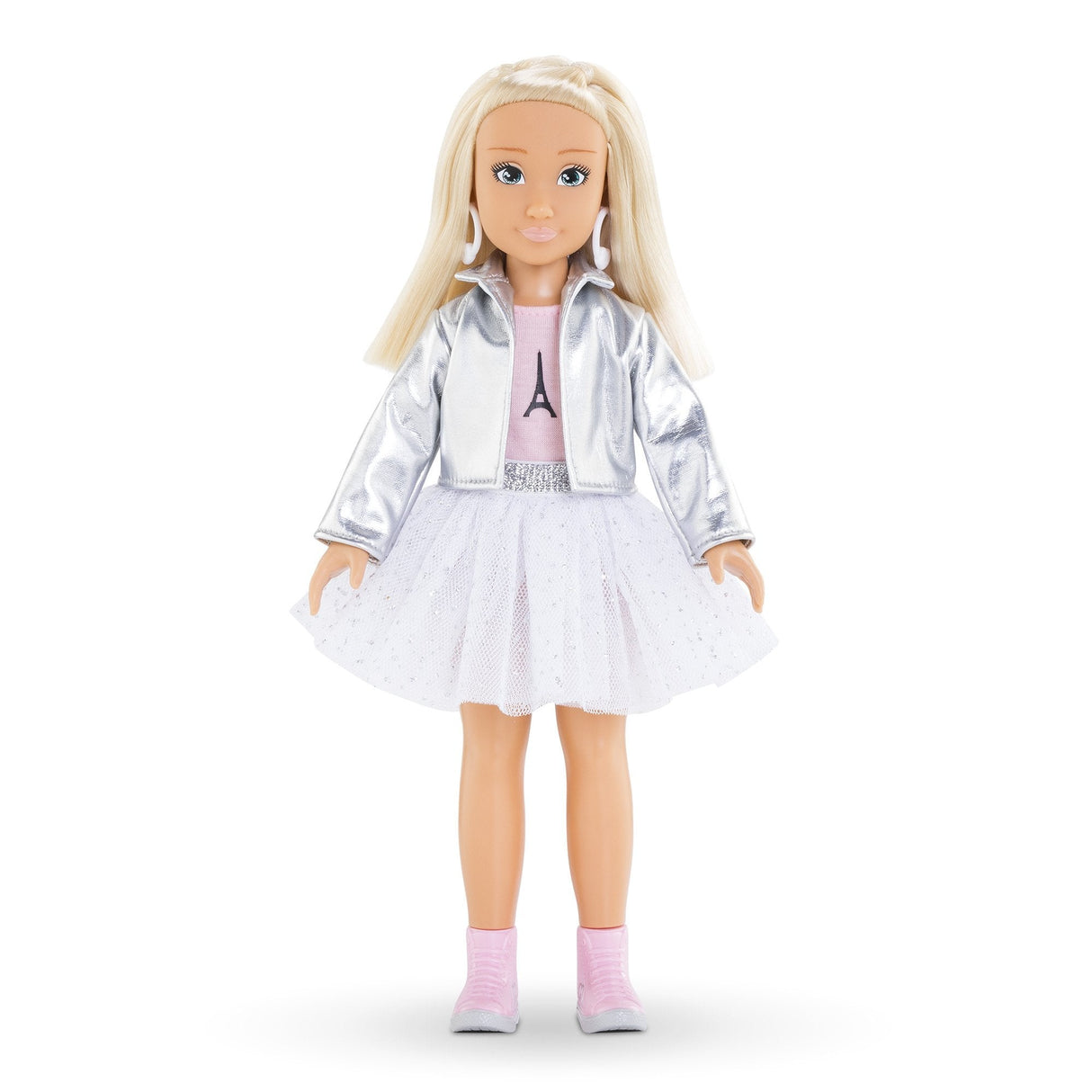 Simba Corolle Girls - Valentine Paris Fashion, Muñeca