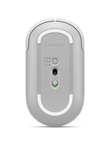 EAN 195892126492 - Lenovo 700 ratón Oficina Ambidextro RF Wireless + Bluetooth Óptico 4000 DPI imagen 2