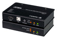 EAN 4710469349850 - ATEN CE801 extensor KVM Transmisor y transmisor-receptor de señales AV imagen 1