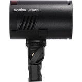 EAN 6952344220627 - Godox AD100Pro Flash esclavo Negro imagen 5