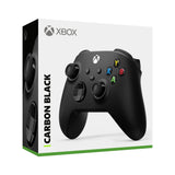 Microsoft Xbox Series Controller Negro