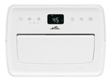 Eta463090000 Primer Smart Dehumidifier, Tank Volume 4.5 L, White