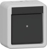 EAN 4010337123927 - GIRA 310630 interruptor eléctrico Interruptor oscilante Antracita, Gris imagen 1