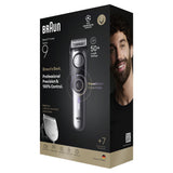 Recortadora Braun Serie 9 Bt9520