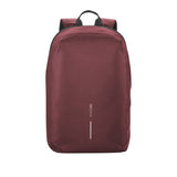 EAN 8714612124833 - XD-Design P705.794 mochila Mochila informal Rojo Fibra reciclada imagen 1