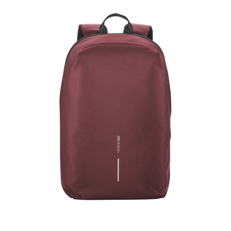 EAN 8714612124833 - XD-Design P705.794 mochila Mochila informal Rojo Fibra reciclada imagen 1