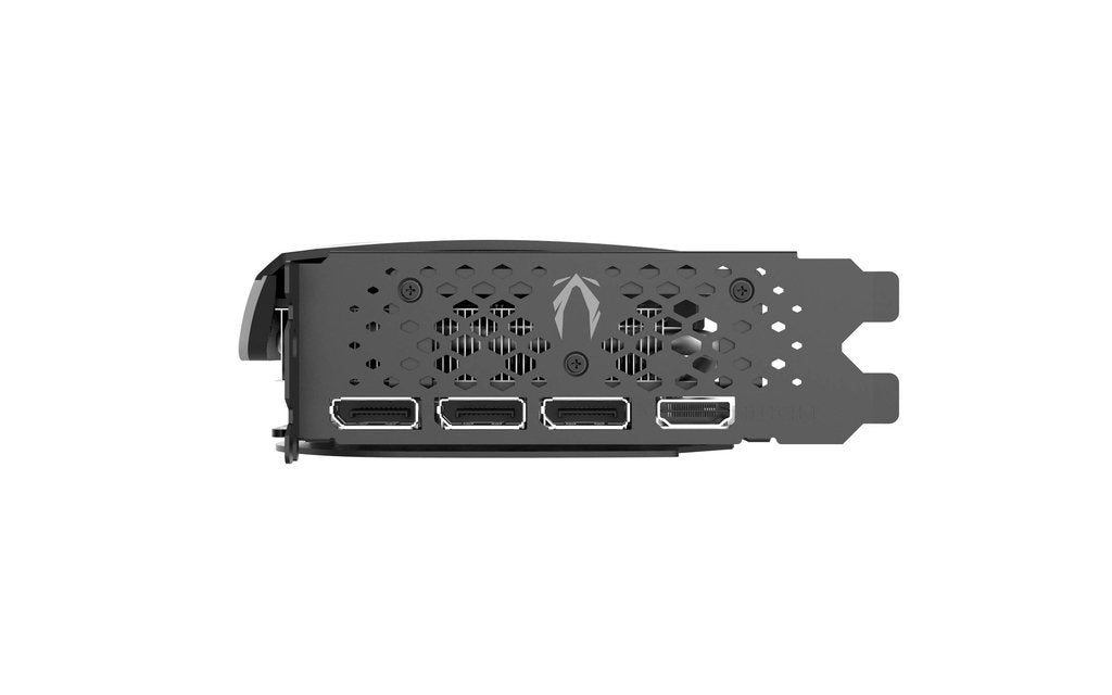Zotac Gaming Rtx4060 Ti Twin Edge 8gb Gddr6x 1xhdmi 3xdp