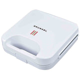EAN 8426156018065 - Grunkel SAN-GRILLNG sandwichera 750 W Blanco imagen 5