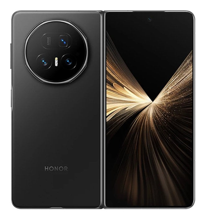 Honor Magic V5 5g Dual Sim 16gb Ram 512gb - Black