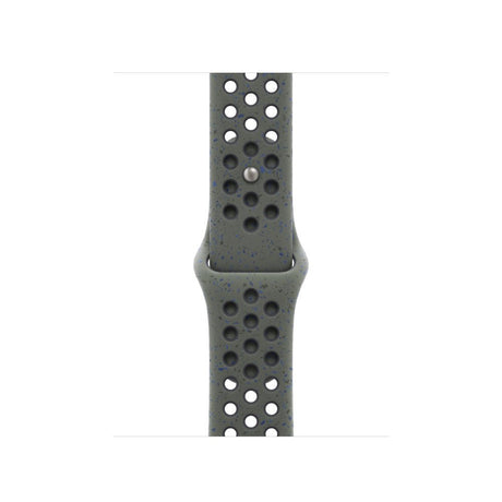 EAN 0195949102608 - Apple MUUW3ZM/A Accesorios para dispositivos vestibles inteligentes Grupo de rock Caqui Aluminio, Fluoroe imagen 1