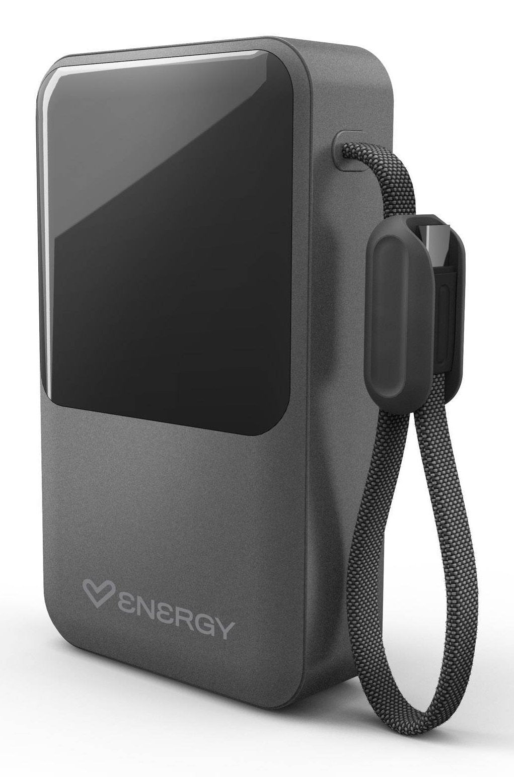 Energy Sistem Pro Powerbank 20000 Mah - 45w - Tecnologia Intelligent Power Delivery - 2 Puertos Para Carga Simultanea -