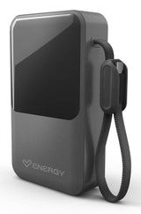 Energy Sistem Pro Powerbank 20000 Mah - 45w - Tecnologia Intelligent Power Delivery - 2 Puertos Para Carga Simultanea -