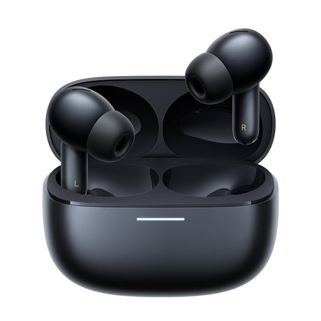 EAN 6941812777756 - Xiaomi Redmi Buds 6 Pro Auriculares Inalámbrico Dentro de oído Llamadas/Música Bluetooth Negro imagen 1