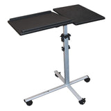 EAN 8051128101485 - Techly ICA-TB TPM-2 soporte para ordenador portátil Negro, Plata imagen 7