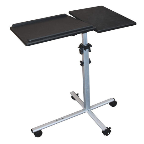 EAN 8051128101485 - Techly ICA-TB TPM-2 soporte para ordenador portátil Negro, Plata imagen 7