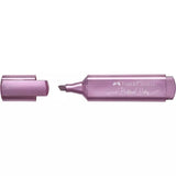 EAN 4005400252703 - Faber-Castell TL 46 marcador 1 pieza(s) Metallic pink imagen 1
