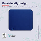 Alfombrilla Trust Boye Eco 3 X 250 X 210mm Azul
