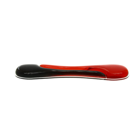 EAN 0636638006208 - Kensington 62398 descansa muñecas Negro, Rojo imagen 1