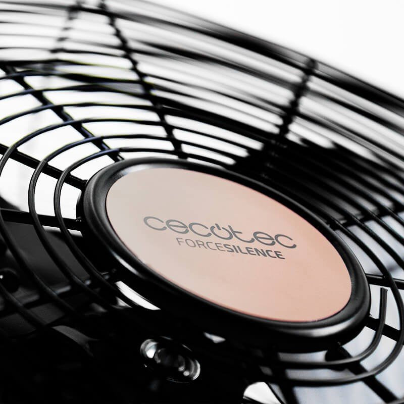 Ventilador Industrial Cecotec Energysilence 3000 Pro 90 W
