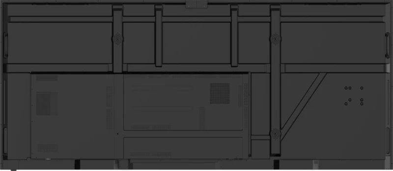 105-Inch Ultra-Wide Display