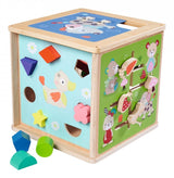 EAN 4003046010640 - Eichhorn Friends big Playcenter juguete de habilidad motora imagen 8