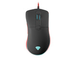 Raton Genesis Krypton 500 Gaming Optico 7200dpi Usb
