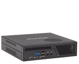 EAN 4250749709962 - bluechip BUSINESSline S3137 *EDU* Intel® Core™ i3 i3-14100 8 GB DDR5-SDRAM 500 GB SSD Windows 11 Pro Mini imagen 1